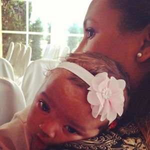 Meet your Posher, Carlyn